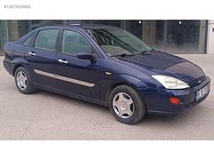 FOCUS 1.6 BENZİN /LPG