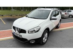 Sahibinden Nissan Qashqai 1.5 dCi Tekna 2012 Model 