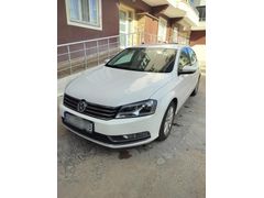 Hatasız boyasız servis bakımlı Passat dizel otomatik
