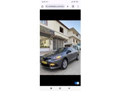 Sahibinden Çok Uygun Fiyatlı otomatik vites  bakımları yeni Fluence 1.5 dCi Touch Plus 2013 model