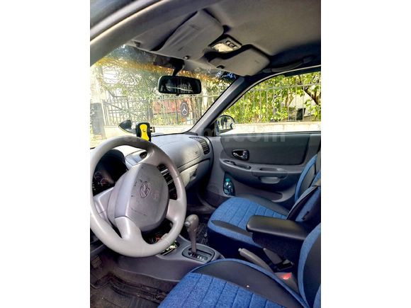 Sahibinden Hyundai Accent 1.6 Admire 2006 Model