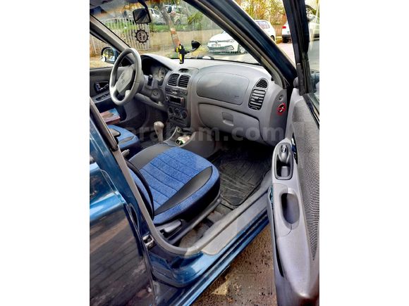 Sahibinden Hyundai Accent 1.6 Admire 2006 Model