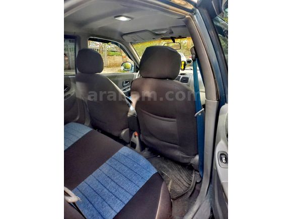 Sahibinden Hyundai Accent 1.6 Admire 2006 Model