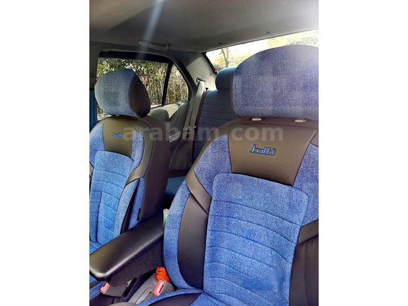 Sahibinden Hyundai Accent 1.6 Admire 2006 Model