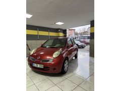 Sahibinden Nissan Micra 1.2 Passion 2008 Model 