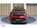 XCHANGEBY TOYOTADAN 2021-CITRROEN-C-3-AİRCROSS-1.2-PURETECH-OTOM