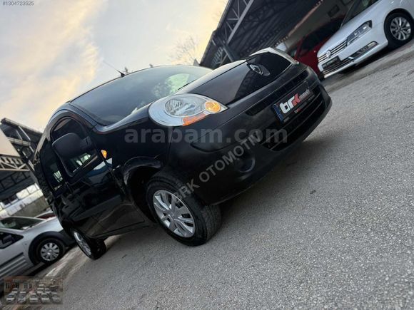 BRK OTOMOTIV'DEN 1.5DCI RENAULT KANGOO MULTIX