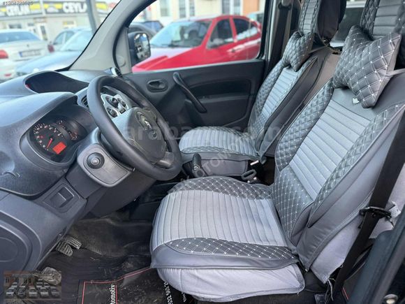 BRK OTOMOTIV'DEN 1.5DCI RENAULT KANGOO MULTIX