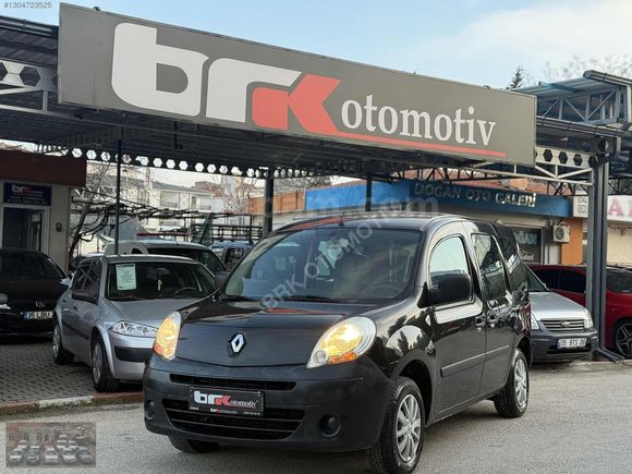 BRK OTOMOTIV'DEN 1.5DCI RENAULT KANGOO MULTIX