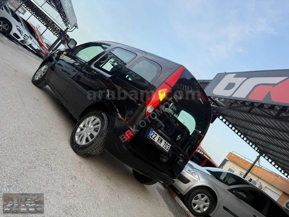 BRK OTOMOTIV'DEN 1.5DCI RENAULT KANGOO MULTIX