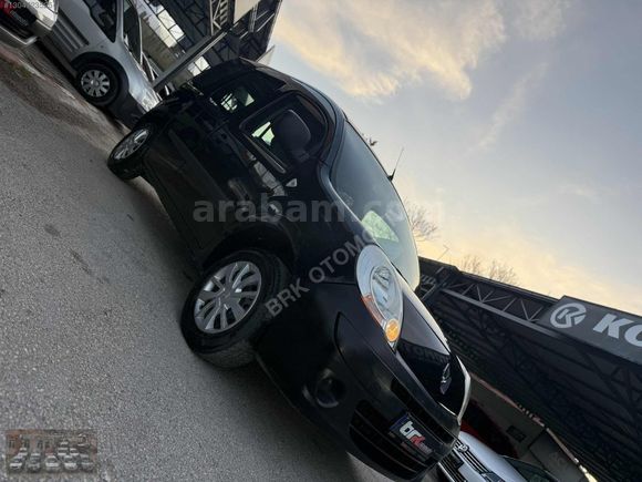 BRK OTOMOTIV'DEN 1.5DCI RENAULT KANGOO MULTIX