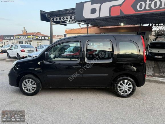 BRK OTOMOTIV'DEN 1.5DCI RENAULT KANGOO MULTIX