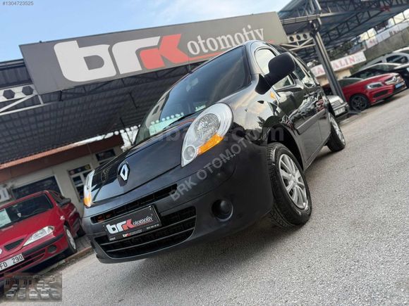 BRK OTOMOTIV'DEN 1.5DCI RENAULT KANGOO MULTIX