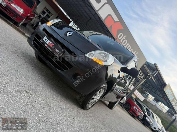 BRK OTOMOTIV'DEN 1.5DCI RENAULT KANGOO MULTIX
