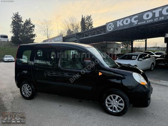 BRK OTOMOTIV'DEN 1.5DCI RENAULT KANGOO MULTIX