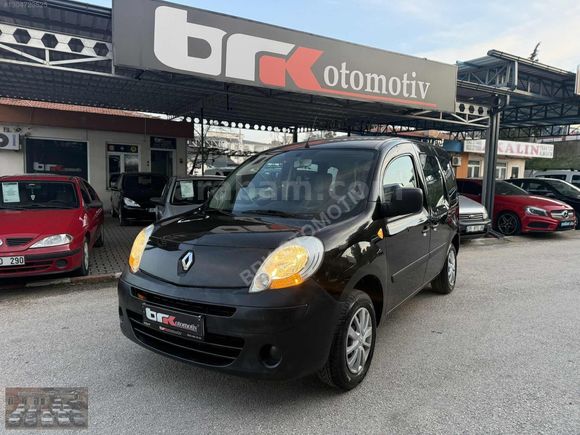 BRK OTOMOTIV'DEN 1.5DCI RENAULT KANGOO MULTIX