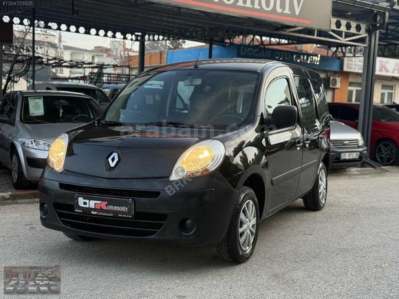 BRK OTOMOTIV'DEN 1.5DCI RENAULT KANGOO MULTIX