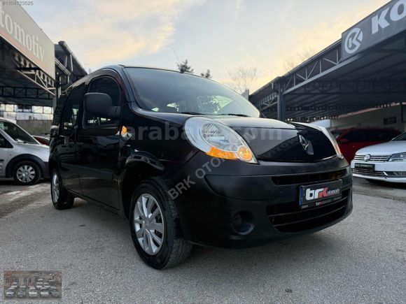 BRK OTOMOTIV'DEN 1.5DCI RENAULT KANGOO MULTIX