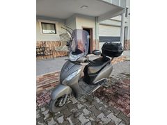 Sahibinden TVS Jupiter 125