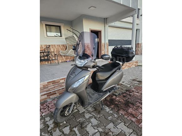 Sahibinden TVS Jupiter 125