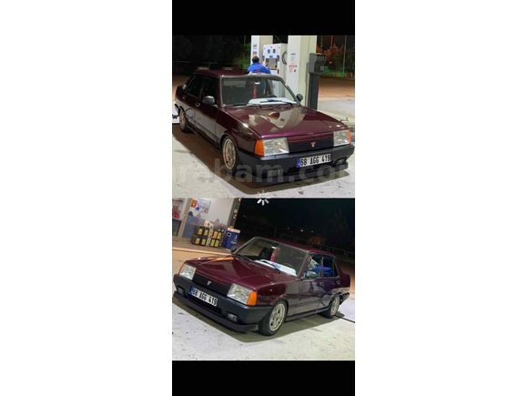Sahibinden Tofaş Doğan SLX 1998 extralı 