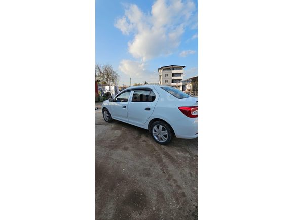 Sahibinden Renault Symbol 1.5 dCi Joy 2016 Model