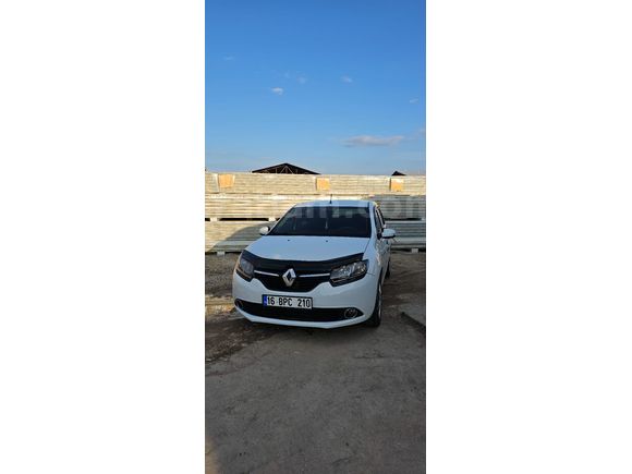 Sahibinden Renault Symbol 1.5 dCi Joy 2016 Model