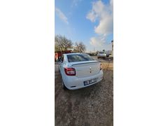 Sahibinden Renault Symbol 1.5 dCi Joy 2016 Model