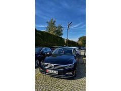 Sahibinden Volkswagen Passat 1.6 TDi BlueMotion Elegance 2019 Model 