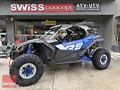 SWiSS CONCEPT'TEN TAM DOLU MAVERICK X3 XRS TURBORR SMARTSHOX