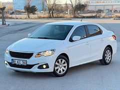 2017 MODEL YENİ KASA 301 1.6 HDİ BAKIMLI ÇOK DÜZGÜN