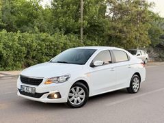 2017 MODEL YENİ KASA 301 1.6 HDİ BAKIMLI ÇOK DÜZGÜN