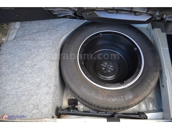 EŞREFOĞLU 1997 S320 HAFIZA, SUNROOF, ISITMA, 192.000 KM