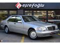 EŞREFOĞLU 1997 S320 HAFIZA, SUNROOF, ISITMA, 192.000 KM