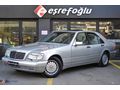EŞREFOĞLU 1997 S320 HAFIZA, SUNROOF, ISITMA, 192.000 KM