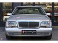EŞREFOĞLU 1997 S320 HAFIZA, SUNROOF, ISITMA, 192.000 KM