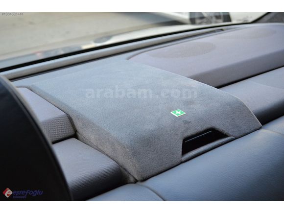 EŞREFOĞLU 1997 S320 HAFIZA, SUNROOF, ISITMA, 192.000 KM