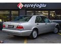 EŞREFOĞLU 1997 S320 HAFIZA, SUNROOF, ISITMA, 192.000 KM