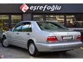 EŞREFOĞLU 1997 S320 HAFIZA, SUNROOF, ISITMA, 192.000 KM