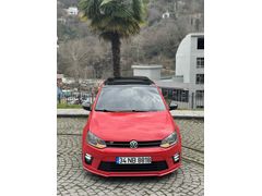 Sahibinden Volkswagen Polo 1.2 TSi Comfortline 2016 Model 