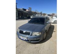 Sahibinden Skoda SuperB 1.9 TDI Elegance 2004 Model 