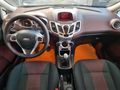Sahibinden Ford Fiesta 1.4 TDCi Titanium X 2011 Model 