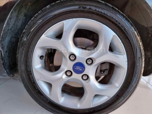 Sahibinden Ford Fiesta 1.4 TDCi Titanium X 2011 Model 