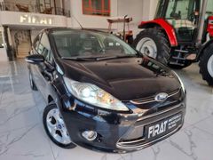 Sahibinden Ford Fiesta 1.4 TDCi Titanium X 2011 Model 