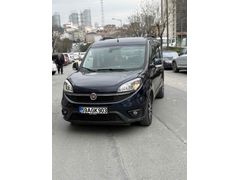Sahibinden Fiat Doblo Combi 1.6 Multijet Premio Plus 2022 Model 