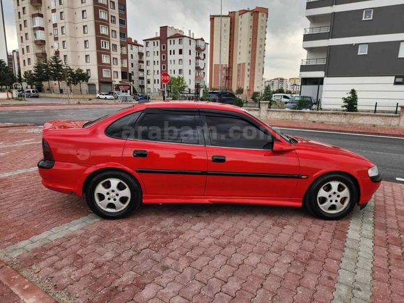 Sahibinden Opel Vectra 2.0 GLS 1997 Model 