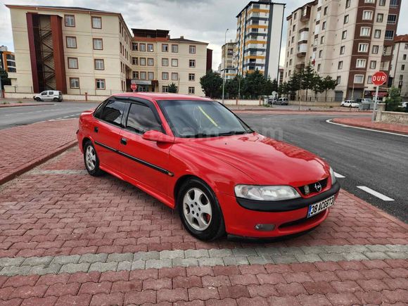Sahibinden Opel Vectra 2.0 GLS 1997 Model 