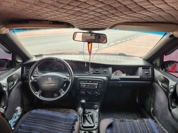 Sahibinden Opel Vectra 2.0 GLS 1997 Model 