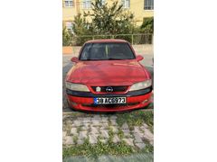 Sahibinden Opel Vectra 2.0 GLS 1997 Model 