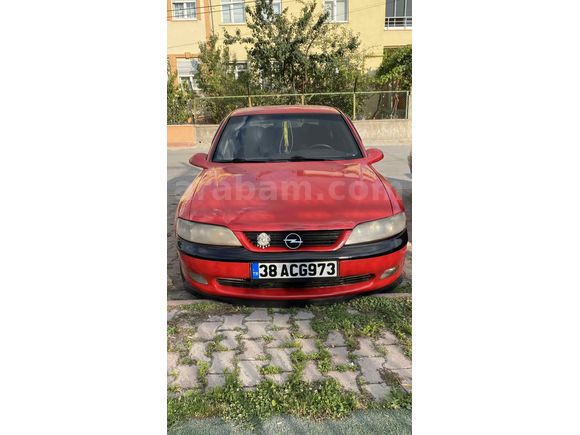 Sahibinden Opel Vectra 2.0 GLS 1997 Model 